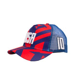 USA SOCCER TRUCKER HAT - Allstarelite.com