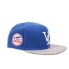 VICTORY LAP SNAPBACK BLUE - Allstarelite.com