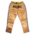 WAVE KILL SATIN PANTS - Allstarelite.com