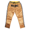 WAVE KILL SATIN PANTS - Allstarelite.com