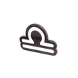 WHITE LIBRA PIN - Allstarelite.com