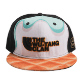 WU TANG CLAN TEAM FITTED HAT - Allstarelite.com
