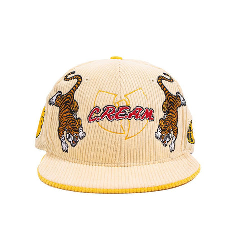 WU-TANG CORDUROY HAT - Allstarelite.com