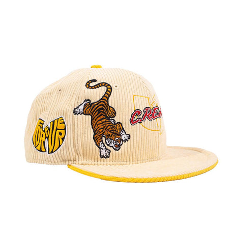 WU-TANG CORDUROY HAT - Allstarelite.com