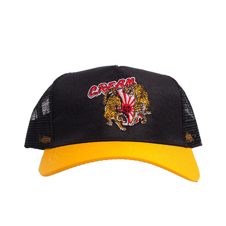 WU-TANG TRUCKER HAT - Allstarelite.com