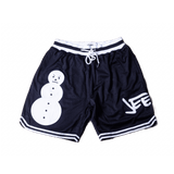 YOUNG JEEZY BASKETBALL SHORTS - Allstarelite.com
