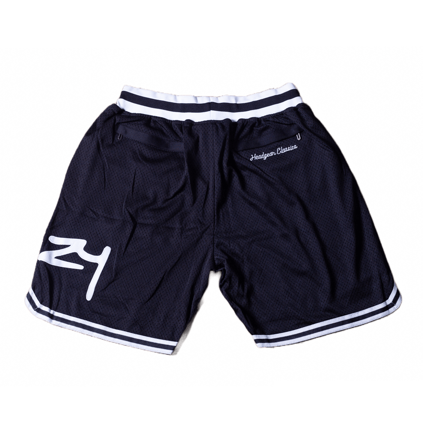 YOUNG JEEZY BASKETBALL SHORTS - Allstarelite.com