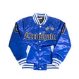 YOUTH CRENSHAW BOOGIE SATIN JACKET - Allstarelite.com