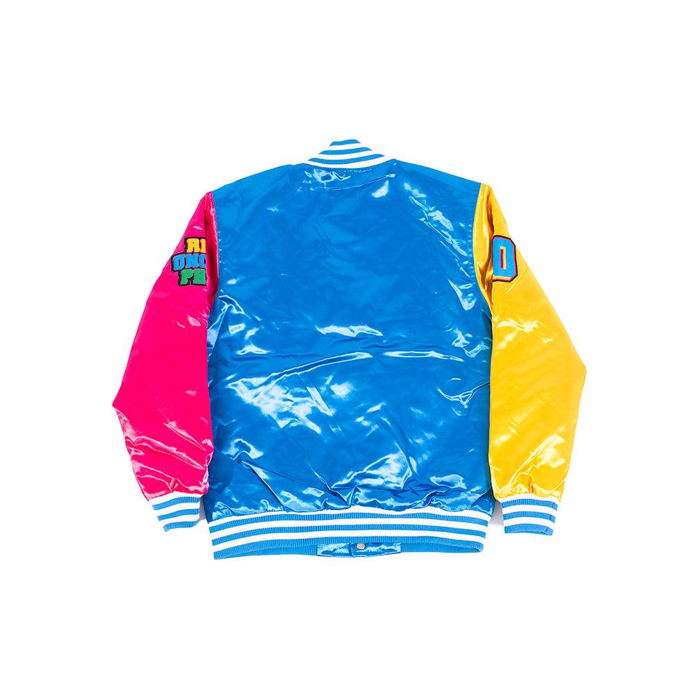 The fresh prince of bel air jacket outlet